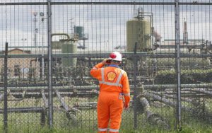 Shell in Talks to Sell $2 Billion Nigeria Oil Assets-壳牌拟出售尼日利亚石油资产