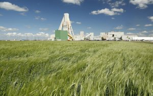 Nutrien sells stake in Arab Potash to China’s SDIC-Nutrien将阿拉伯钾肥公司卖给中国国投