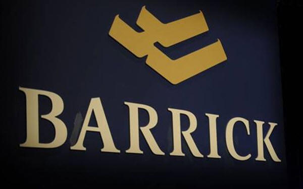 Barrick Gold chief Dushnisky quits, joins AngloGold Ashanti as CEO-巴里克总裁Dushnisky将跳槽至盎格鲁阿山蒂公司，出任首席执行官