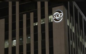 Exclusive: Occidental Petroleum explores sale of pipeline assets - sources-Occidental Petroleum拟套现管道资产，以加大勘探支出