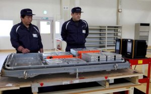 Japan takes steps to ensure stable cobalt supply for automakers-日本采取措施确保车企钴供应安全
