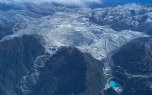 Freeport profit jumps, miner flags market jitters over trade rows-Freeport利润大增，未见贸易战硝烟影响铜需求