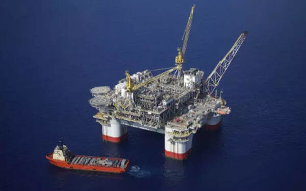 Oil majors return to deepwater drilling-石油巨头重返深水钻探