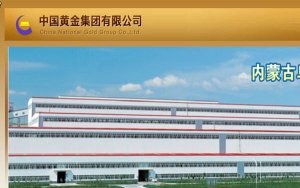 India's Sun Gold, China National Gold to go ahead with Siberian gold project-中国黄金集团联手印度Sun Gold推进塞尔比亚金矿项目