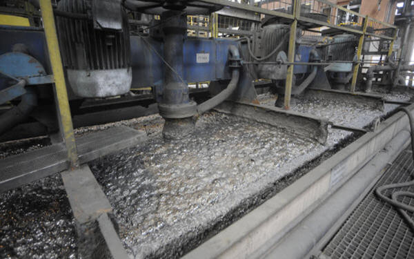 Anglo American approves $5 billion copper project in Peru-英美资源集团位于秘鲁的50亿美元铜矿项目获得批准