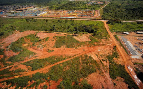 Brazil studying auction of rights to six unexplored mining areas in 2019-巴西研究2019年拍卖六个矿区
