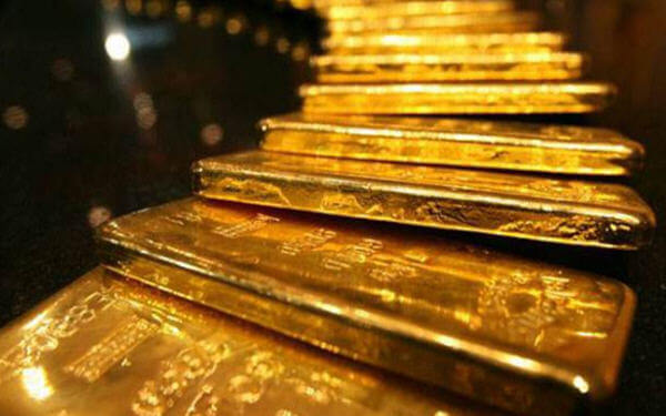 Gold is having an ugly year, but ‘this bloodbath is leading to a buying opportunity’-黄金今年表现惨淡，筑底倒计时