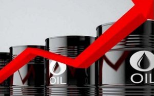 Two Bank of America charts point to oil breakout-美银美林:两张图表显示油价将向上突破