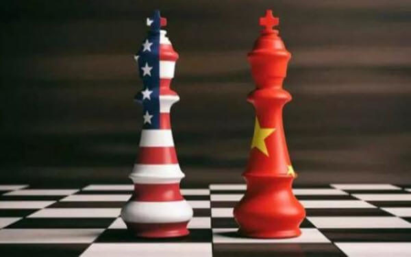 U.S., China Aim to Restart Talks to Defuse Trade War, Sources Say-彭博社：中美拟重启谈判避免贸易战全面爆发