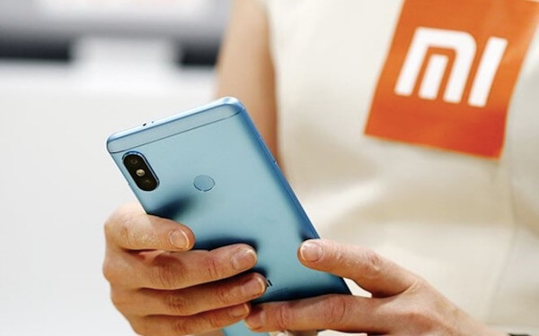 中國小米在韓國推出Note 5，Xiaomi Launches Note 5 in Tough South Korean Market