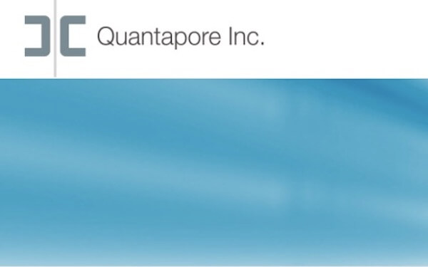 Quantapore Inc. Closes Series 3 Financing Round to Fund Beta Launch of DNA Sequencer，美国Quantapore完成新一轮融资，中国北极光创投领投
