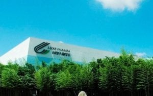 Luye Pharma Well Positioned for CNS Market with the Approval of A New Indication for Seroquel XR in China,中国绿叶制药：抗抑郁药思瑞康缓释片获批新适应症