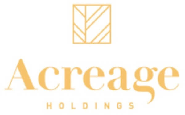 美国大麻运营商Acreage Holdings获1.19亿美元融资，Marijuana operator Acreage Holdings announces landmark $119 million funding