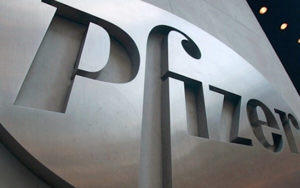 Pfizer Plans $465 Million Project in Michigan, Part of its $5 Billion Manufacturing Plan，輝瑞擬投資4.65億美元，在密歇根州設一家新廠