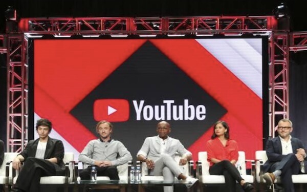 YouTube plans original programming in Japan, India and other markets，YouTube计划在日本、印度和其他市场推出原创节目