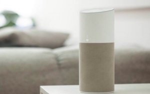 Tencent To Reportedly Develop AI Devices In A Joint Venture With Samsung，中国腾讯将与韩国三星合资成立人工智能设备公司