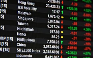 China’s Ascletis Debuted: Stocks Flat，港股第一家创新药企歌礼生物上市，收盘股价持平