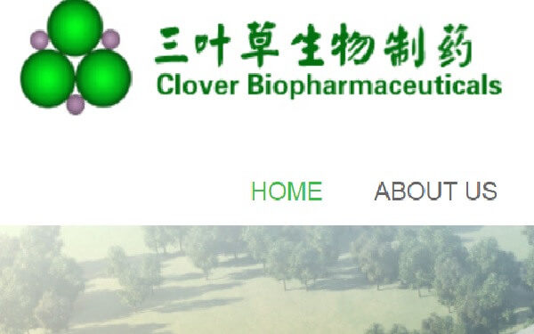 Clover Biopharmaceuticals Initiates Phase I Study of Etanercept Biosimilar Candidate SCB-808 in China，三叶草生物制药在中国开展的依那西普生物类似药SCB-808 I期临床试验入组首例受试者