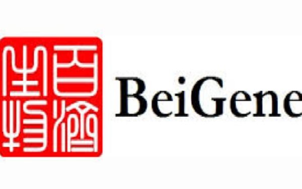 BeiGene's PD-1 Antibody Accepted for NDA Review in China中国药监局接受百济神州PD-1抗体替雷利珠单抗新药上市申请