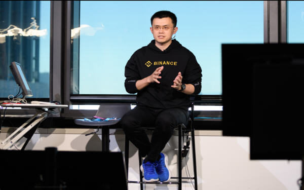 Binance to Buy Crypto-Wallet Company in First-Ever Acquisition-