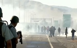 Copper price: BHP plans for Escondida strike-必和必拓：准备Escondida矿应急计划