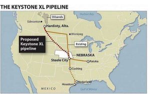TransCanada sees robust oil shipper interest in Keystone XL-TransCanada：客户通过Keystone XL管道运输原油的兴趣浓厚