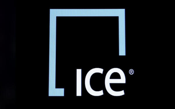 NYSE-owner ICE to form new company for digital assets-洲际交易所