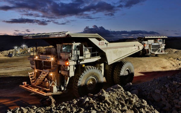 Miners set to spend $11B in search of the next jackpot-