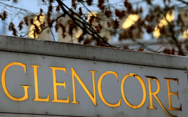 Glencore reports 23 percent rise in profit-嘉能可上半年利润增加23%
