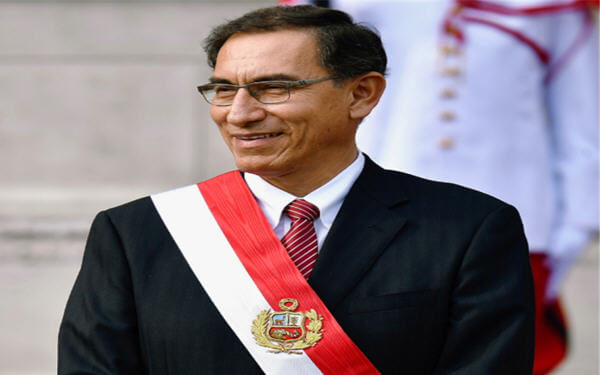Peru president expects lithium, uranium mining laws passed in 6 months-秘鲁总统预计将在六个月后出台锂铀开采法