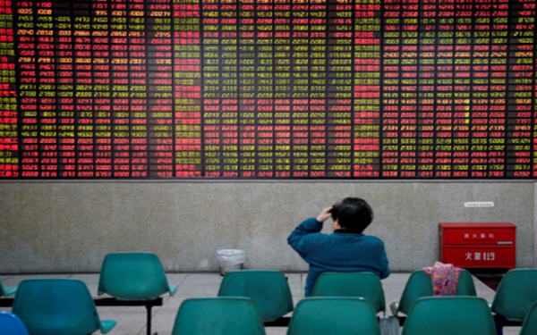 FTSE Russell -外媒：富时罗素指数给予中国A股的权重或超MSCI指数