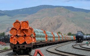 Canada regulator greenlights construction of part of oil pipeline-加拿大批准输油管道建设