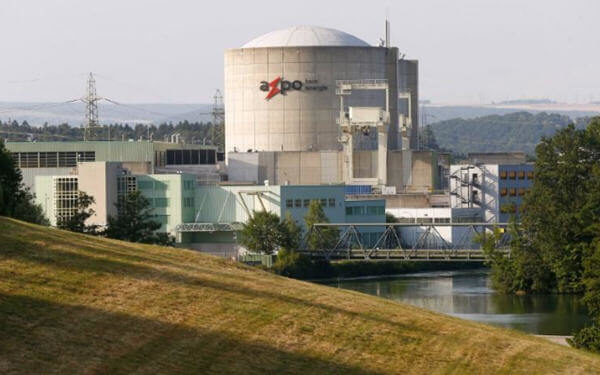 Canada's Pieridae Energy in talks to sell LNG to Swiss utility-加拿大Pieridae Energy洽谈将液化天然气业务卖给瑞士公用事业公司
