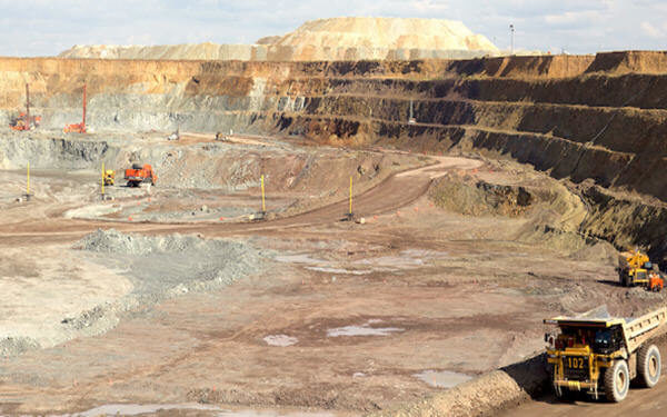 Kaz Minerals surprises market with dividend, Russian copper project buy-