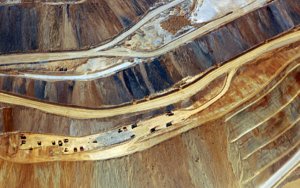 World mine copper production up 5.7% in the first five months of 2018-2018年前五个月世界铜产量增加