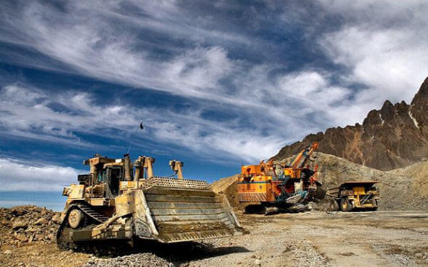 Chinese firm launches $832 million Zambia copper mine-中国有色赞比亚铜矿项目投产