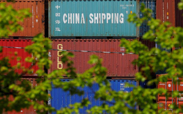 U.S. fund investors hike China exposure despite trade strife