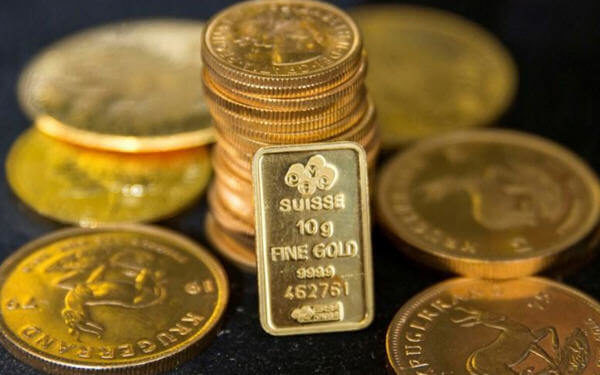 Gold traders see price floor amid rising open-interest in options-未平仓黄金期权增加，交易商称金价见底