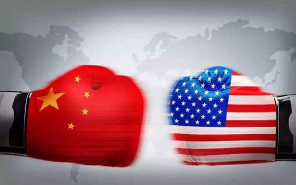 China official says U.S. tariffs will impact high-tech industries in both nations-中国官员称美国关税将伤及两国的高新技术企业