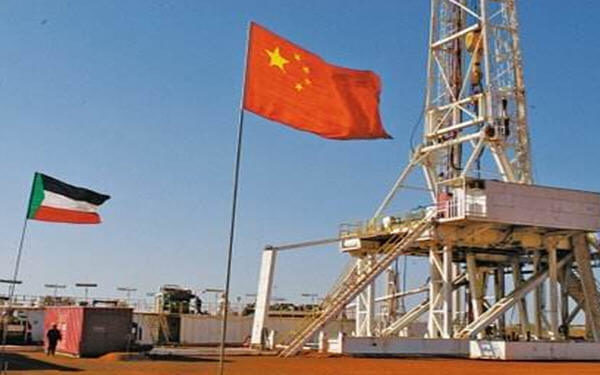 Sudan To Sign Oil Deals With Chinese Companies-中国企业将与苏丹签订油气协议