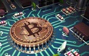 Chinese bitcoin mining rig makers aim to raise billions in HK IPOs-中国比特币矿机公司拟香港IPO，募资数十亿美元