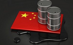 Iraq's SOMO close to JV with China's Zhenhua to boost crude sales-振华石油接近与伊拉克SOMO成立合资公司