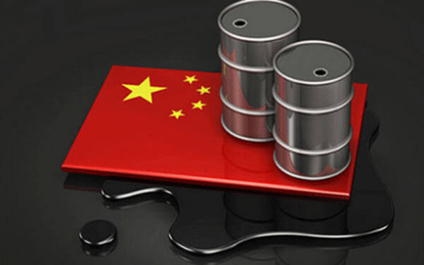 Iraq's SOMO close to JV with China's Zhenhua to boost crude sales-振华石油接近与伊拉克SOMO成立合资公司