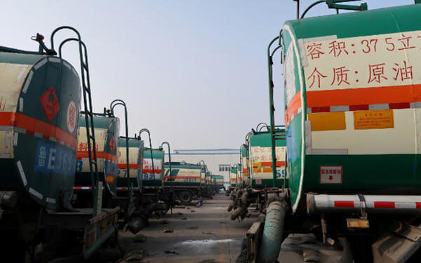 After summer of discontent, China's teapot refineries ramp up oil imports-中国民营炼油厂加大进口原油