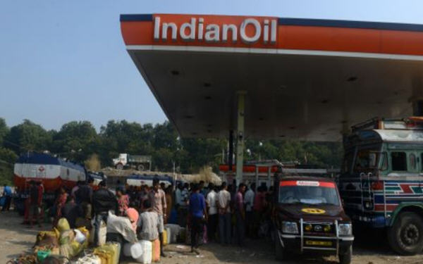 India is set to overtake China as the top driver of global oil demand growth-印度将超越中国成为全球原油需求增长的最大驱动力