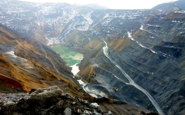 China’s Zijin wins race for Serbia’s largest copper mine-紫金矿业成功竞得塞尔比亚最大铜矿