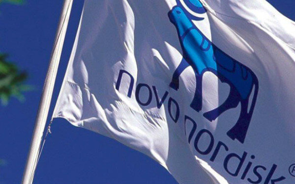 Novo Nordisk Acquires Ziylo in Possible $800 Million-Plus Deal,丹麦诺和诺德拟以8亿美元的价格收购英国Ziylo