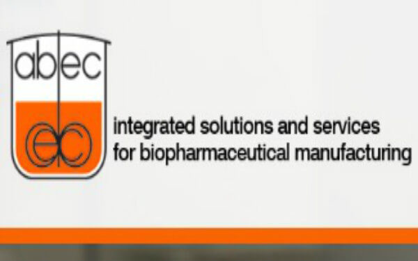 ABEC Expands Equipment Supply Capability for China’s Biopharmaceutical Manufacturing Industry，ABEC加码中国市场，扩大面向中国生物制药制造行业的设备供应产能