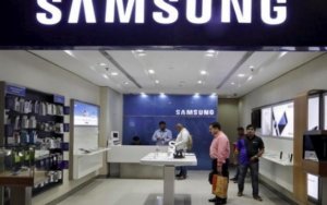 Samsung borrows from Chinese playbook in battle for India's smartphone market，韩国三星借鉴中国公司经验，夺回印度智能手机市场桂冠