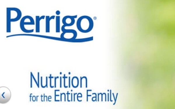 Perrigo Announces Plan To Separate Prescription Pharmaceuticals Business,百利高宣布分离处方药业务计划